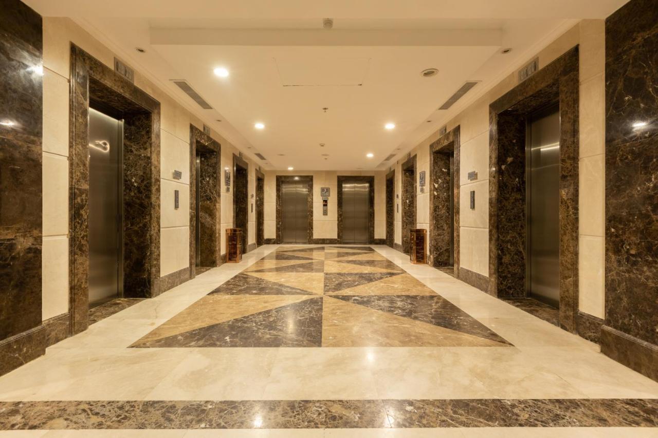 Al Rayyan Makiya Towers 4 Hotel Мека Екстериор снимка