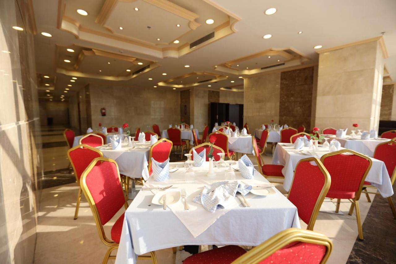 Al Rayyan Makiya Towers 4 Hotel Мека Екстериор снимка