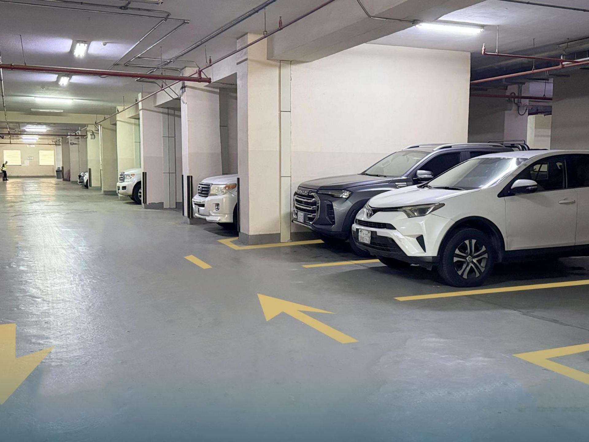 Al Rayyan Makiya Towers 4 Hotel Мека Екстериор снимка