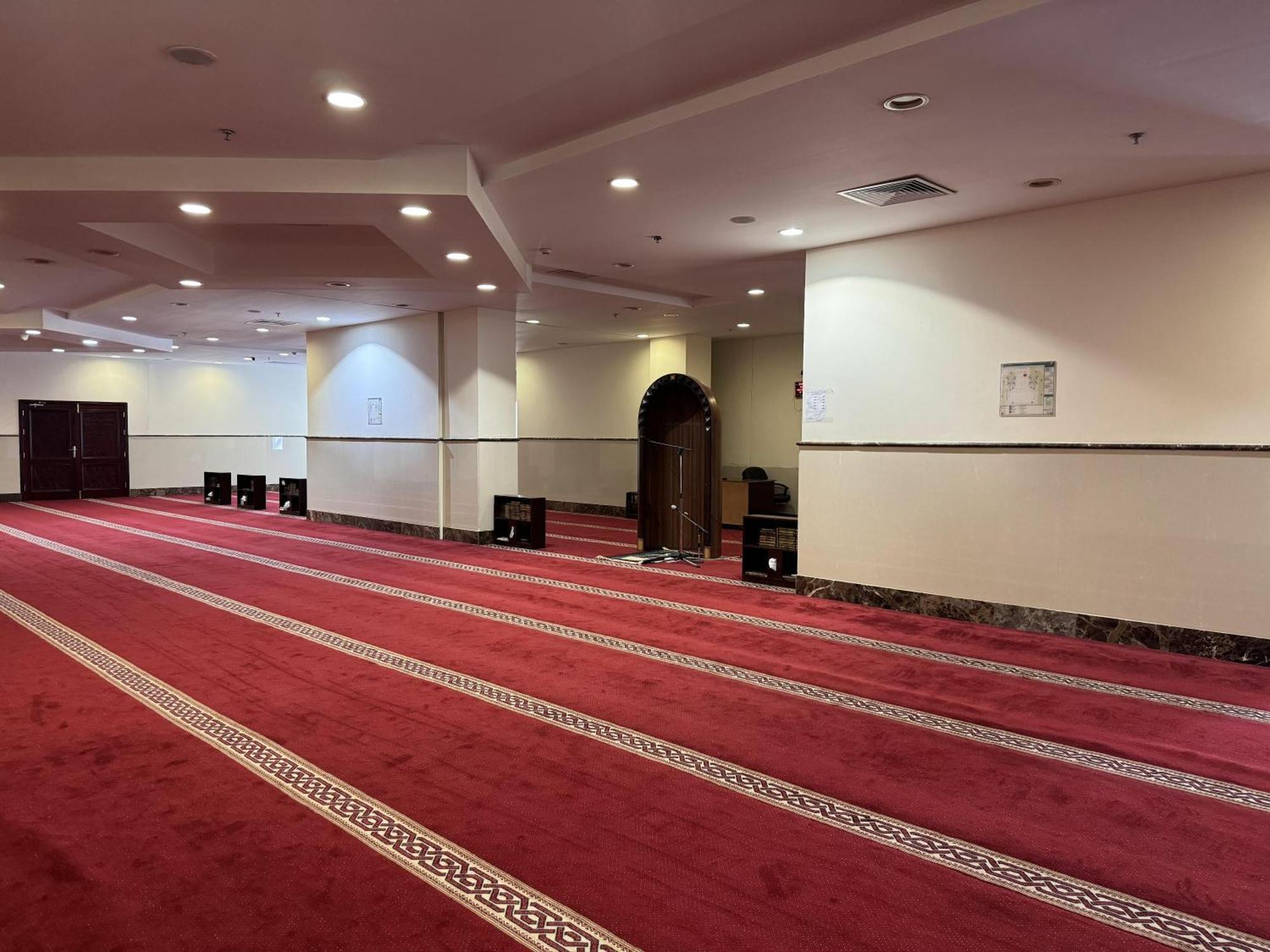 Al Rayyan Makiya Towers 4 Hotel Мека Екстериор снимка