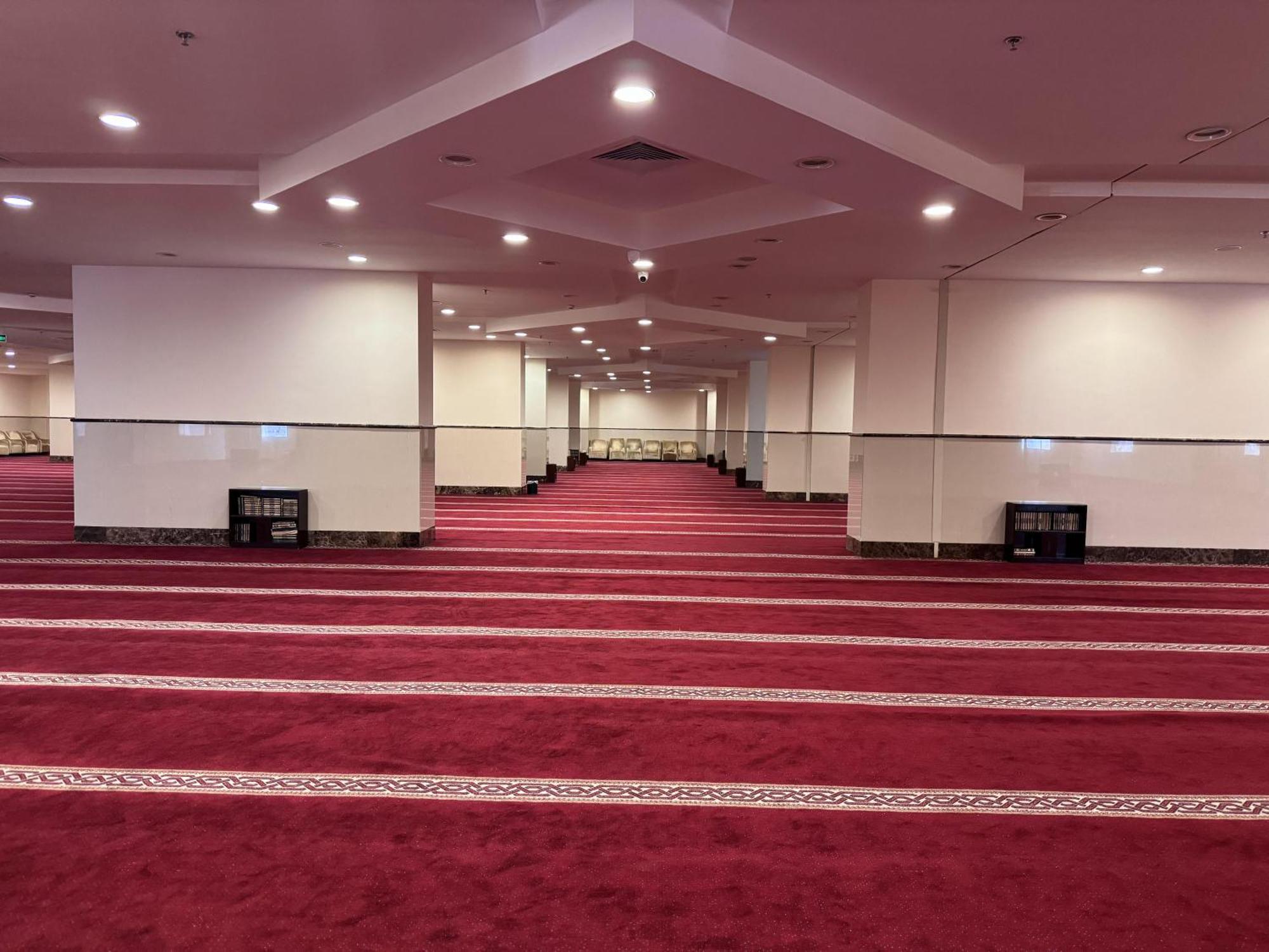 Al Rayyan Makiya Towers 4 Hotel Мека Екстериор снимка