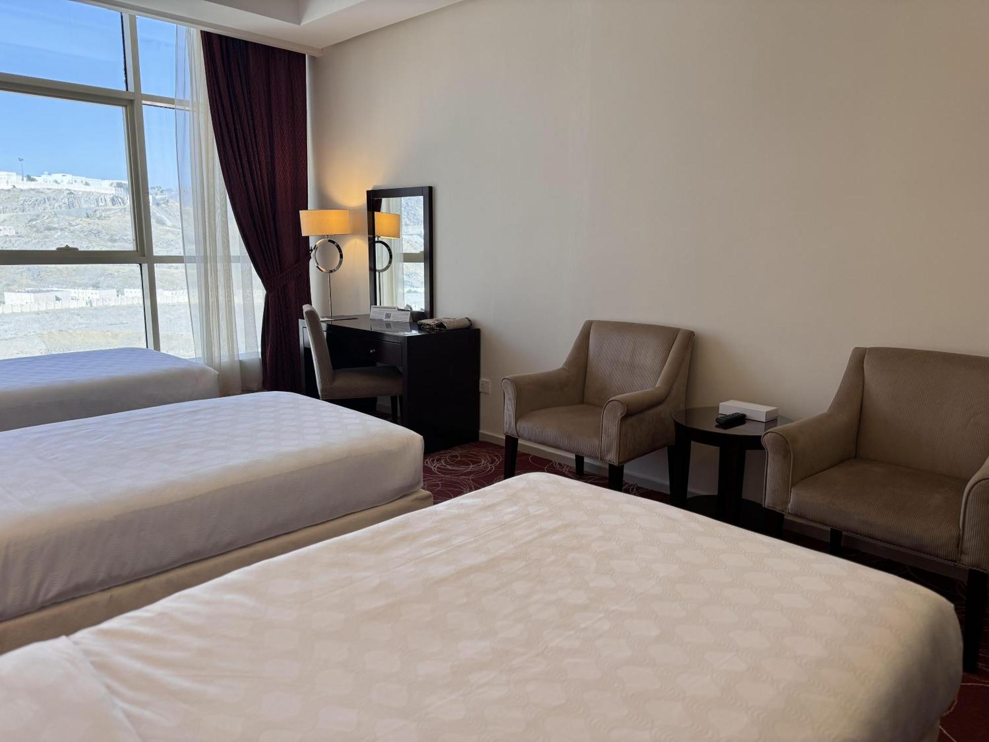 Al Rayyan Makiya Towers 4 Hotel Мека Екстериор снимка